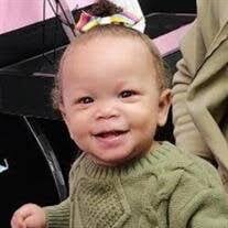 Aaliyah-Rose Catelaya Gilbert Obituary