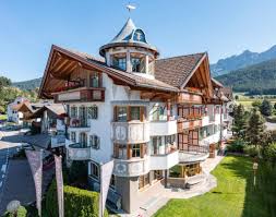 Our 5 star luxury Hotel Mirabell Dolomites in Valdaora, South Tyrol