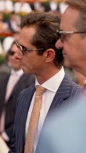 Shifting into gear for the Sydney Autumn Racing Carnival 🚗🏆 Stay tuned in  our socials as Tyler Schiller goes up against @supercarschampionship driver  @matthewpayne_7 in our Jockey Challenge!