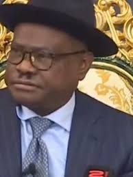 Name of Minister in Nigeria Today