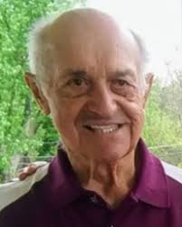 George E. Rote Obituary September 5, 2024