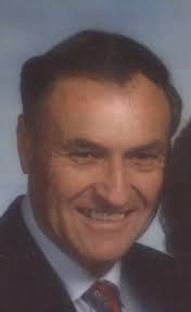 Robert Hancock Obituary