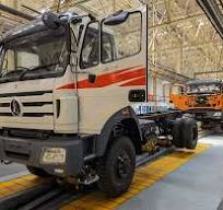 Beiben 6X4 North Benz Brand New 380HP/400HP/420HP LHD Rhd Euro 2/4/5  Tractor Truck