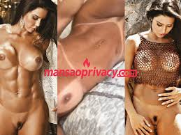 Buceta da gracyanne barbosa