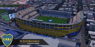 A pocos días de que comience la pre venta de fifa 21, son varios los detalles que se van dislumbrando poco a poco mediantes las redes estamos armando una asociación a largo plazo con ea para que todos los activos de boca juniors, incluida la bombonera, sean agregados al fifa 21. Ultigamerz Pes 2017 La Bombonera Stadium Boca Juniors Face