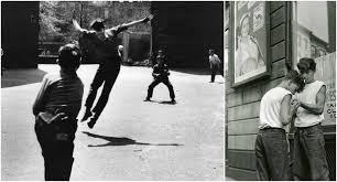 Learn more about hair transplantation options from our massachusetts and rhode island area practice. Into The Streets Of Boston From The 1950s Through Jules Aarons Lens Vintage Everyday