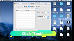 How To Disable Auto Correction On Macbook 2020 Youtube