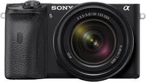 The system lets you shoot in much lower light than would otherwise be possible. Sony A6600 New Features Vs A6500 Expert Reviews Techtrot