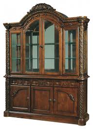 Free shipping on many items | browse your favorite brands | affordable prices. North Shore Dining Room Buffet And China D553d1 80 81 Storage Furniture Direct Etc