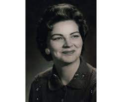 Betty Walker Obituary (1929
