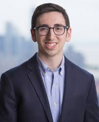 Matthew Simons CC'21