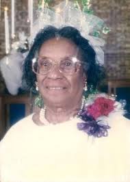 Ida Booker Obituary (1910