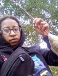 Aaliyah Kenya Gabrielle Fields Obituary