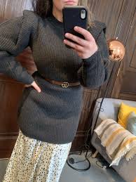 A belt should work way harder than simply keeping your trousers up and our luxury collection of gucci belts for men proves it. How To Style Gucci S Cult Gg Belt 3 Different Ways Who What Wear Uk
