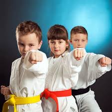 Karate For Children In 2020 Learn Krav Maga Shotokan Karate Shotokan