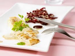 Seezunge Vom Grill Rezept Rezepte Seezunge Lebensmittel Essen