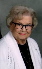 Marilyn Eileen Rausch