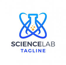 When the logo is used in all white, the colored box is. Science Logo Images Free Vectors Stock Photos Psd