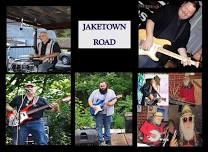 Jaketown Road Live at The Stone House Tavern