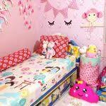 Kumpulan stiker wallpaper dinding lucu. 41 Motif Wallpaper Dinding Kamar Tidur Terbaru 2021 Dekor Rumah