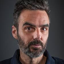 Carlos Alcover's Instagram, Twitter & Facebook