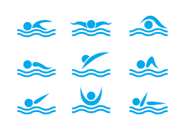 Außerdem gibt es malvorlagen für kinder und poster mit den baderegeln. Baderegeln Rules For Bathing For Refugees Kulturbruecke Stockach De
