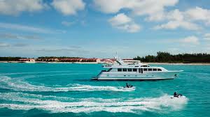 Aboard a destin fishing charter, not only will your license be covered, but you'll also have the knowledge of a true professional captain. Our Private Yacht Sleeps 9 People 4 Cabins With Bathrooms And 4 Crew