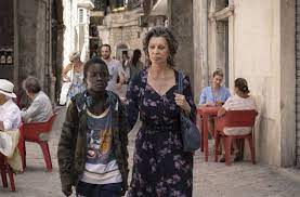 This performance received international acclaim and was honored with an academy award for best actress. Sophia Loren Auf Netflix Comeback Mit 86 Die Macht Des Miteinanders Kultur Stuttgarter Nachrichten
