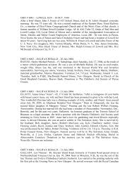 Chef lincoln key (the gahan house) & pei . Obit 6001 Lowell Sun 10 Oct