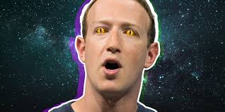 Is Mark Zuckerberg a Human? People Wonder