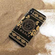 inspired by versace case iphone x case luxury versace iphone etsy iphone cases iphone samsung cases