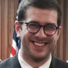 Luke D. Nofsinger (@LukeNofsinger)