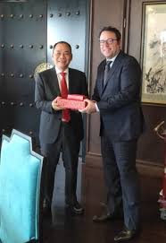 The company was founded in 2017 by vingroup. Vingroup Twitter Search