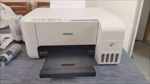 Maybe you would like to learn more about one of these? Epson L3150 L3156 Unboxing Youtube