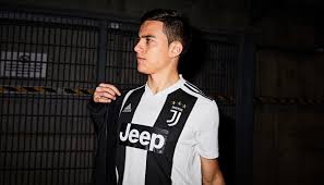 Add a badge 9 left. Adidas Launch The Juventus 2018 19 Home Shirt Soccerbible