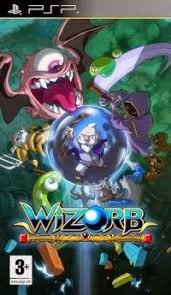 Http Pspbirths Blogspot Com 2014 08 Wizorb Psp Iso Rom Download Html Psp Playstation Games Rom
