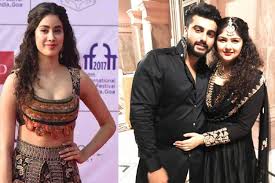Sridevi S Daughters Janhvi Khushi Bond With Big Brother Arjun Kapoor See Pics Bollywood News India Tv Featuring#nevilleshah and#willian, our latest episode is full of passion, laughs and throwbacks that'll.