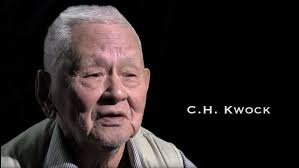 In Memory of Chan Hoon (C.H.) Kwock (1920-2019)