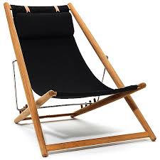 Skargaarden H55 Folding Lounge Chair By Bjorn Hulten Folding Lounge Chair Lounge Chair Outdoor Comfy Chairs