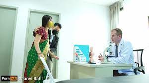 Indian Blind Girl Cheating with the Big Dick Doctor for Hardcore Fuck(  Hindi Drama Audio) - Pornhub.com