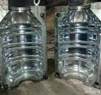 20 Litre 2 in 1 Pet Bottle Preform Mould