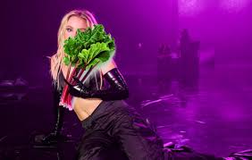 The zara larsson roblox concert experience. Pondaz S Tweet Roblox Rtc Zaralarsson Thank You For The Amazing Concert Rhubarb Ranger Trendsmap