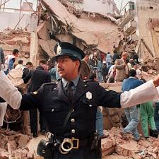 El expresidente, exgobernador y senador de la rioja carlos menem falleció a los 90 años en el sanatorio los arcos, donde estaba internado por un cuadro de infección urinaria que se agravó en. El Duro Comunicado De La Daia Tras La Muerte De Carlos Menem