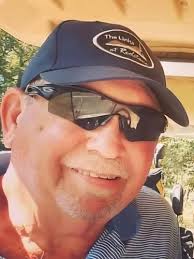 Robert Gilliland Obituary (08/01/1947