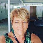 Judy Kinard's Instagram, Twitter & Facebook