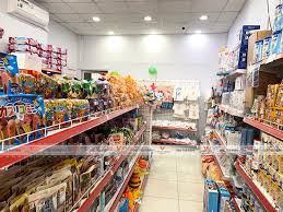 Mở cửa hàng tiện lợi: Kinh nghiệm, chi phí, bí quyết thành công