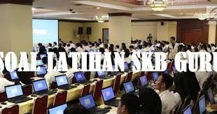 Wir haben für jeden etwas im sortiment! Latihan Soal Skb Tes Cpns Guru Smp Sma Smk Tahun 2020 2021 Jelajah Informasi Pendidikan Jelajah Informasi