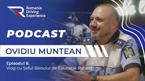 Driving HERO Podcast