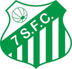 0 878 — luís, o gago é coroado rei da frância ocidental pelo papa joão viii. Sete De Setembro Futebol Clube De Cruzilia Mg Logo Download Logo Icon Png Svg