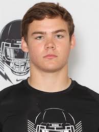 Arizona State 2019 Football Commits in Arizona